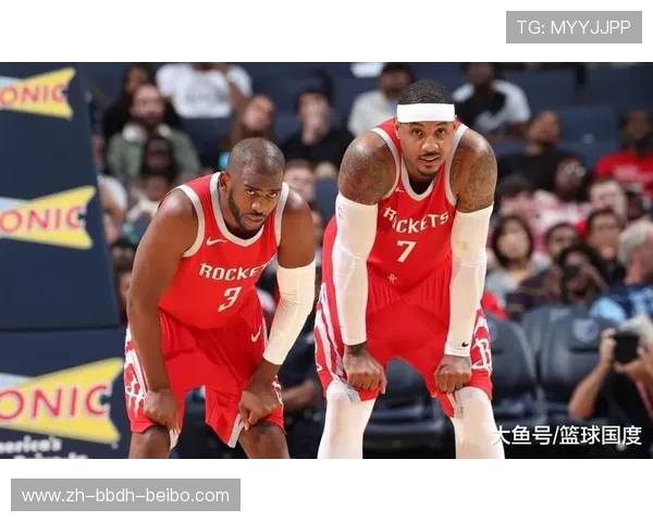 火箭队季前赛几号开始?赛程与转播时间