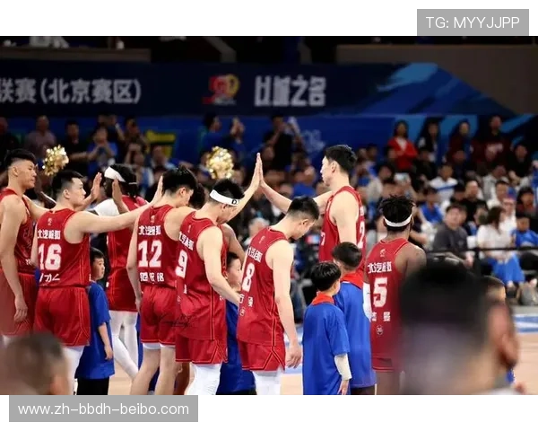 历届CBA总决赛参赛球队名单与战绩回顾