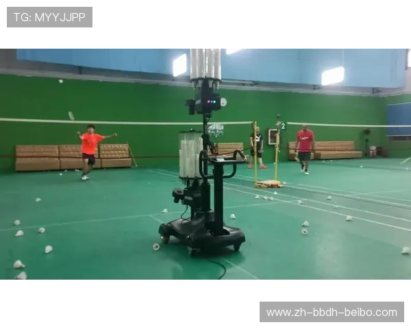 羽毛球智能穿戴